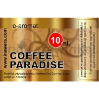 Coffee Paradise 10ml