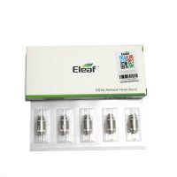 Eleaf GS Air 0.75ohm Coils (5-Pack)