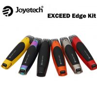 Joyetech Exceed Edge Starter Kit 650mAh