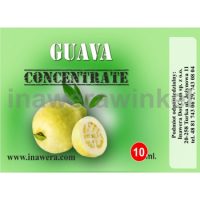 Guava 10ml