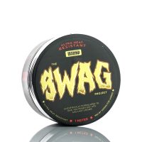 The Swag Project Cotton