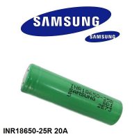 Samsung INR18650 25R