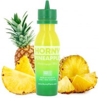 Horny Pineapple 55ml (Shortfill)