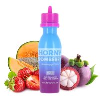 Horny Pomberry 55ml (Shortfill)