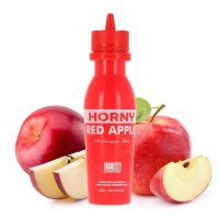 Horny Red Apple 55ml (Shortfill)