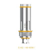 Aspire Cleito Dual-Clapton 0.4ohm Coil (5-Pack)