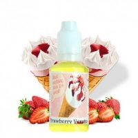 Strawberry Vapetto 30ml