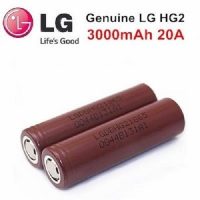LG INR18650-HG2