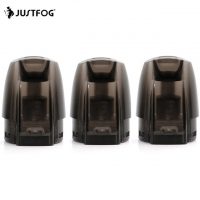 Justfog Minifit Replacement Pod (3-Pack)