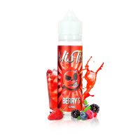 Berry´s 50ml (BOOSTER)