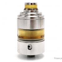 Coppervape Hussar Project X Styled RTA