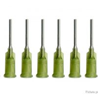 14G 25mm Pinhead Dispensing Refilling Needle (10-Pack)