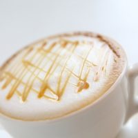 Caramel Cappuccino 15ml