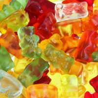 Gummy Candy 15ml