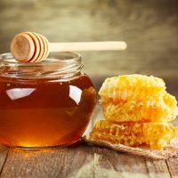 Honey 15ml