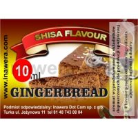 Shisha Gingerbread 10ml