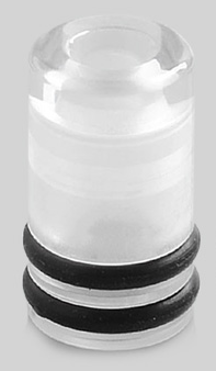 PC 510 Drip Tip for KF Lite 2019 Styled RTA