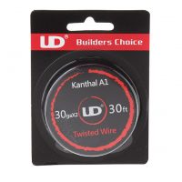 Youde Kanthal A1 (Double) 2*30GA Wire