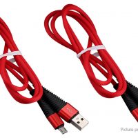 Cabo Micro-USB to USB 2.0 (2-Pack)