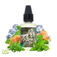 Shiva Green Edition 30ml