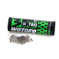 Wotofo Profile RDA Mesh Coil (Pack-10)