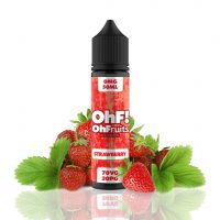 Strawberry 50ml (Shortfill)