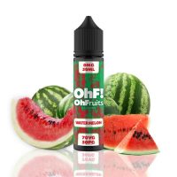 Watermelon 50ml (Shortfill)