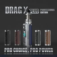 Voopoo Drag X Plus Pro Kit