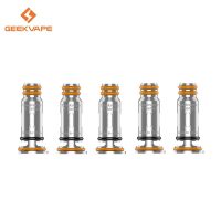 Geekvape A Series 0.8ohm Coils (5-Pack)