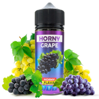 Grape 100ml (Shortfill)