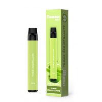 Flawoor Max Disposable Pod