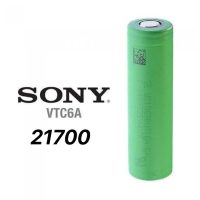 Sony 21700 VTC6A