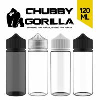 Chubby Gorilla Bottle 120ml