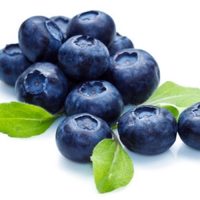 Blueberry (Extra) 118ml